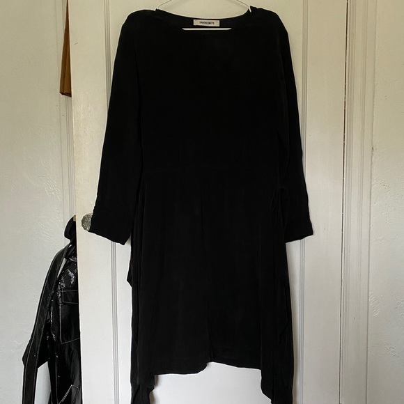 Shaina Mote Vespertine Dress - Picture 3 of 3